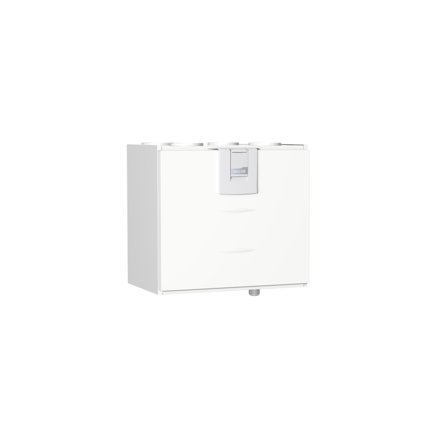 CENTRALA VALLOX 096 MV-E (317 m3/h)