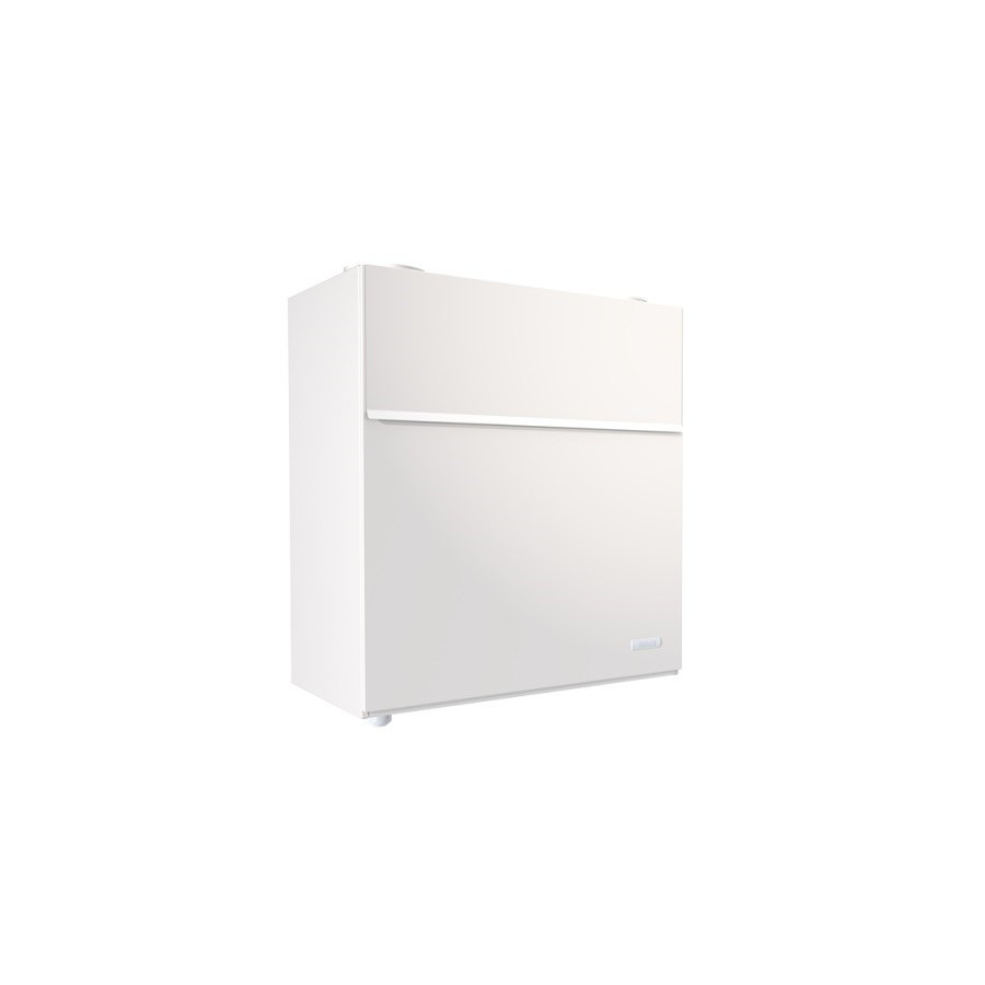 CENTRALA VALLOX 051 MV-E (184 m3/h)