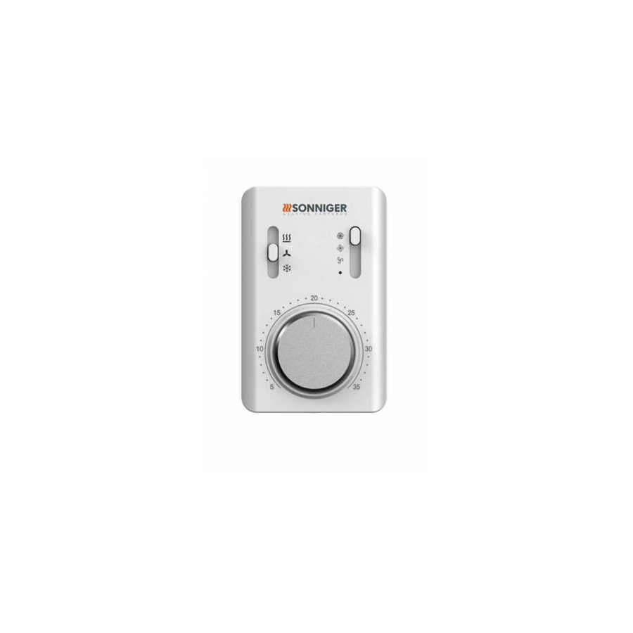 SONNIGER PANEL STERUJĄCY COMFORT