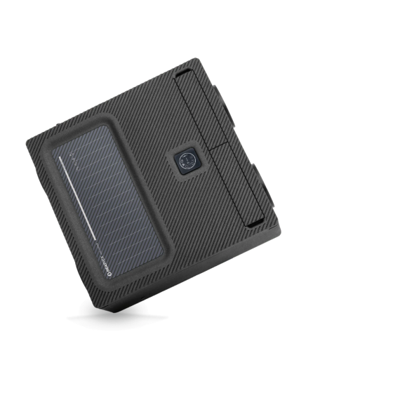 ARIA REKUPERATOR VITALE PLATINUM ENTHALPY CF 450 (450 m3/h)