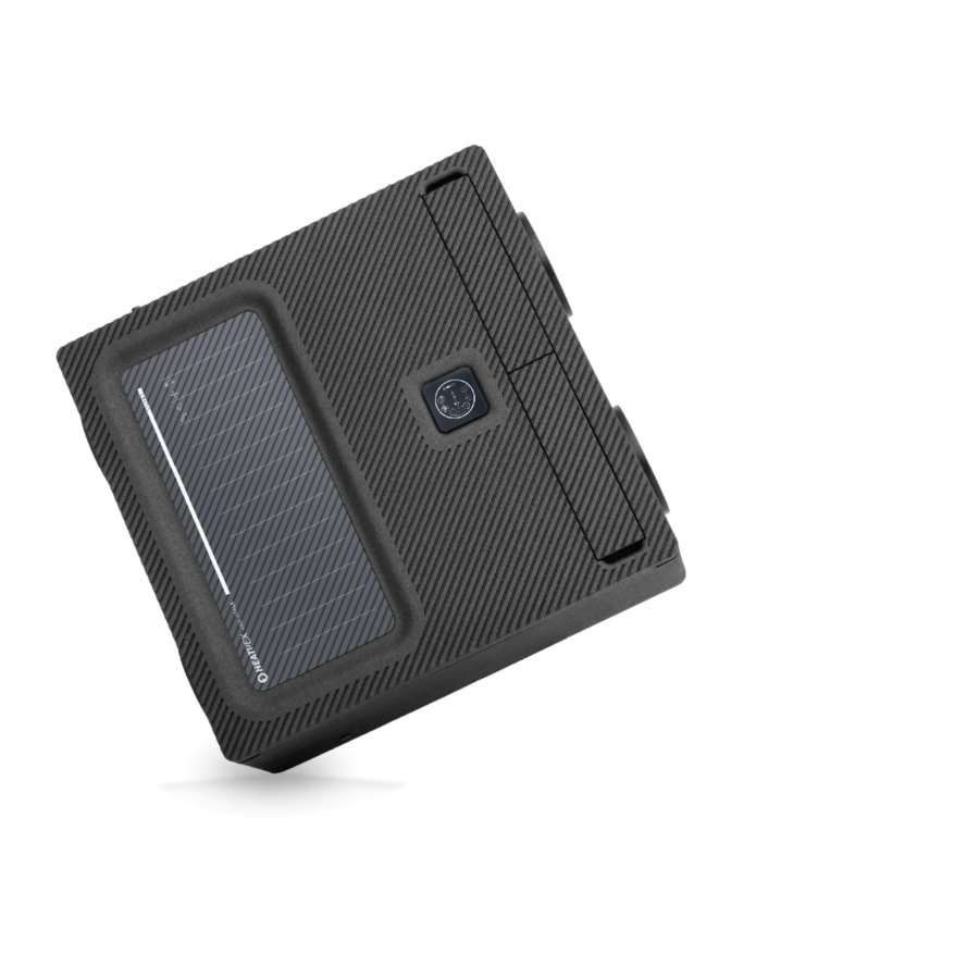 ARIA REKUPERATOR VITALE SILVER 300 (300 m3/h)