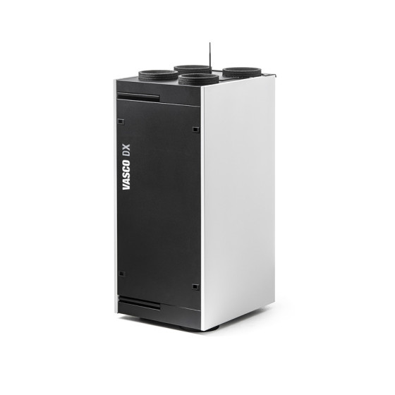 VASCO REKUPERATOR DX5 E