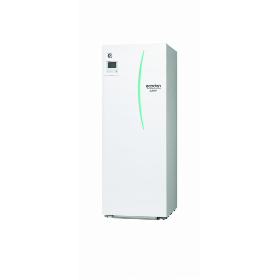 MITSUBISHI POMPA EHST17D-VM2D J.W. CYLINDER 170L 2 kW 1x230V