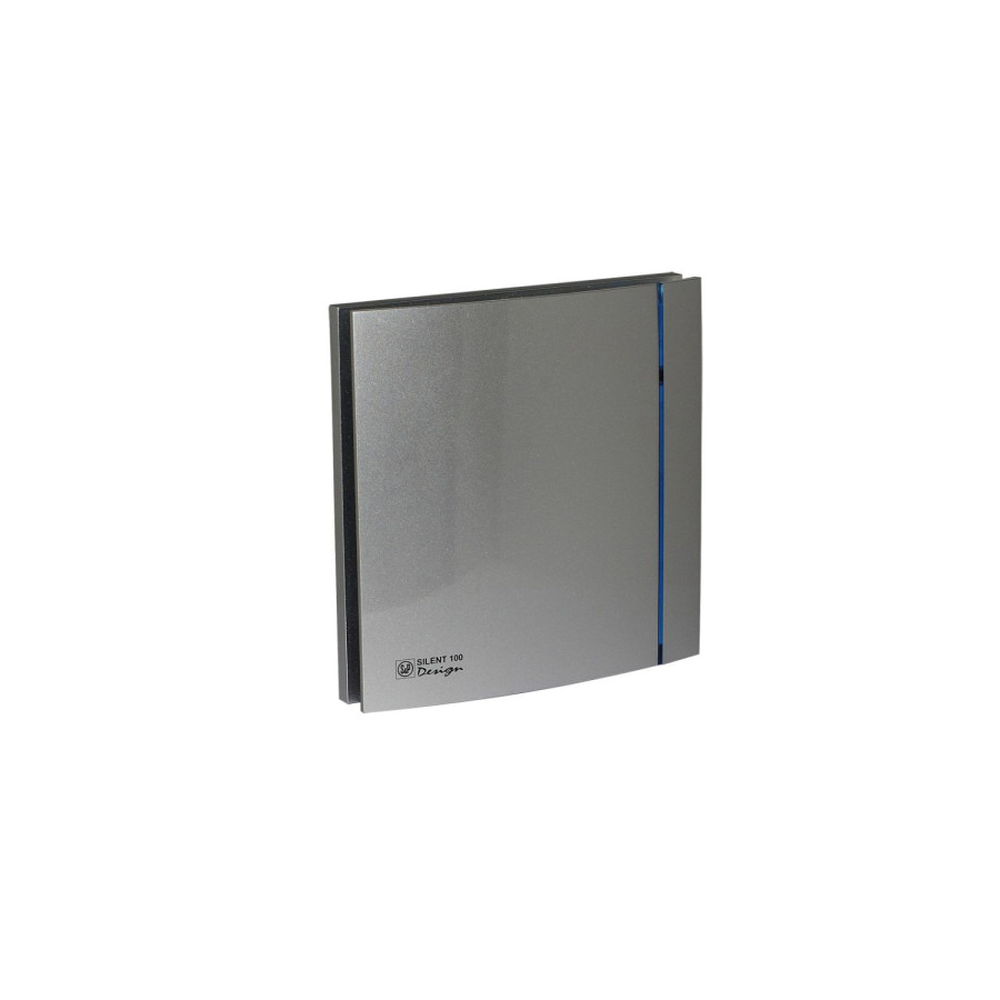 VENTURE WENTYLATOR SILENT 200 CZ SILVER DESIGN