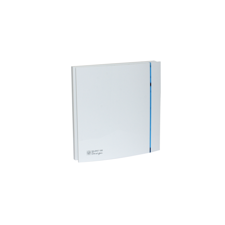VENTURE WENTYLATOR SILENT 100 CHZ DESIGN