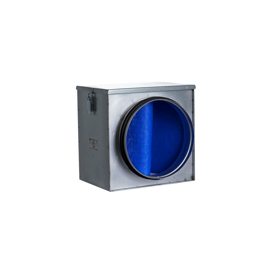 VENTURE FILTR KANAŁOWY EU3 DF 355