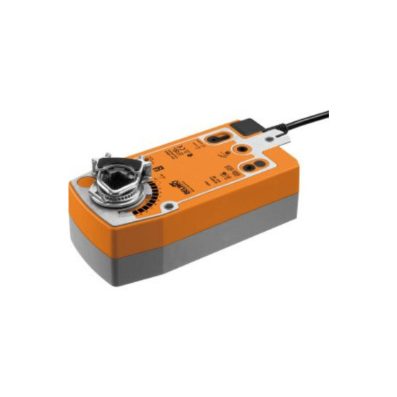 BELIMO SIŁOWNIK ZE SPRĘŻYNĄ SFA