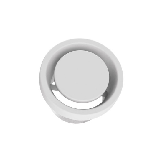 ARIA ANEMOSTAT WYWIEWNY DN 125