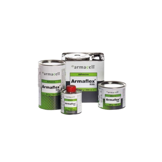 ARMACELL ARMAFLEX KLEJ ADH 520/2,5 L
