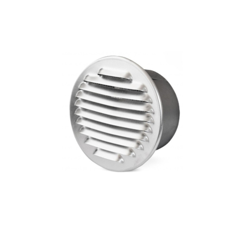 CZERPNIA ŚCIENNA UELA-200 ALUMINIUM
