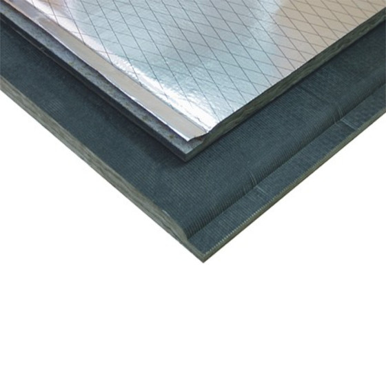 CLIMAVER PŁYTA A2 BLACK 25 25x1190x3000