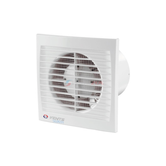 VENTS WENTYLATOR ŁAZIENKOWY SILENTA 100STL
