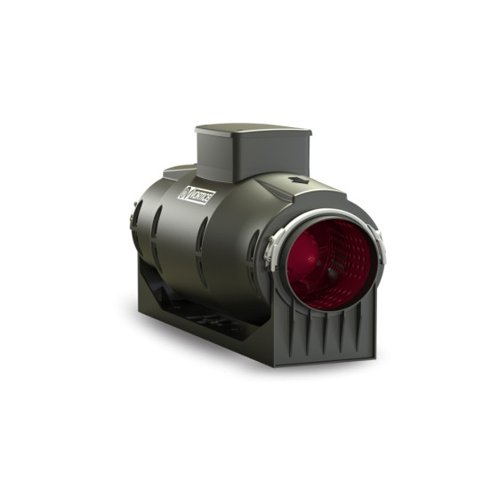 VORTICE WENTYLATOR KANAŁOWY LINEO 125 QUIET