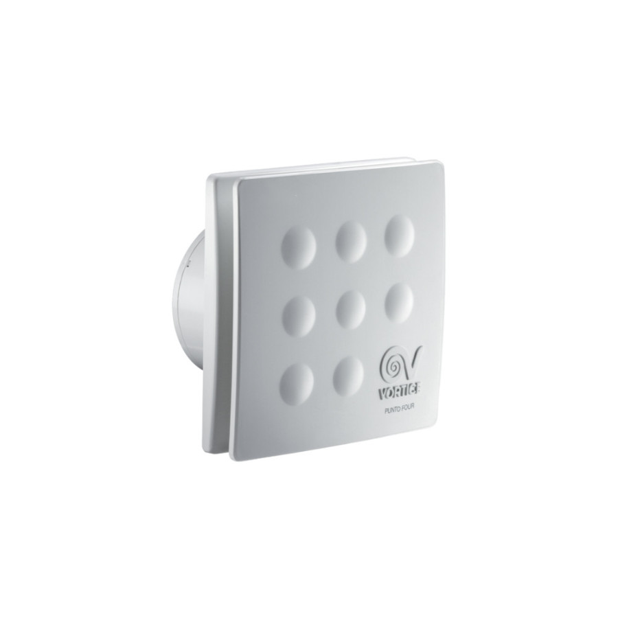 VORTICE WENTYLATOR OSIOWY ŚCIENNY MFO 120/5" T