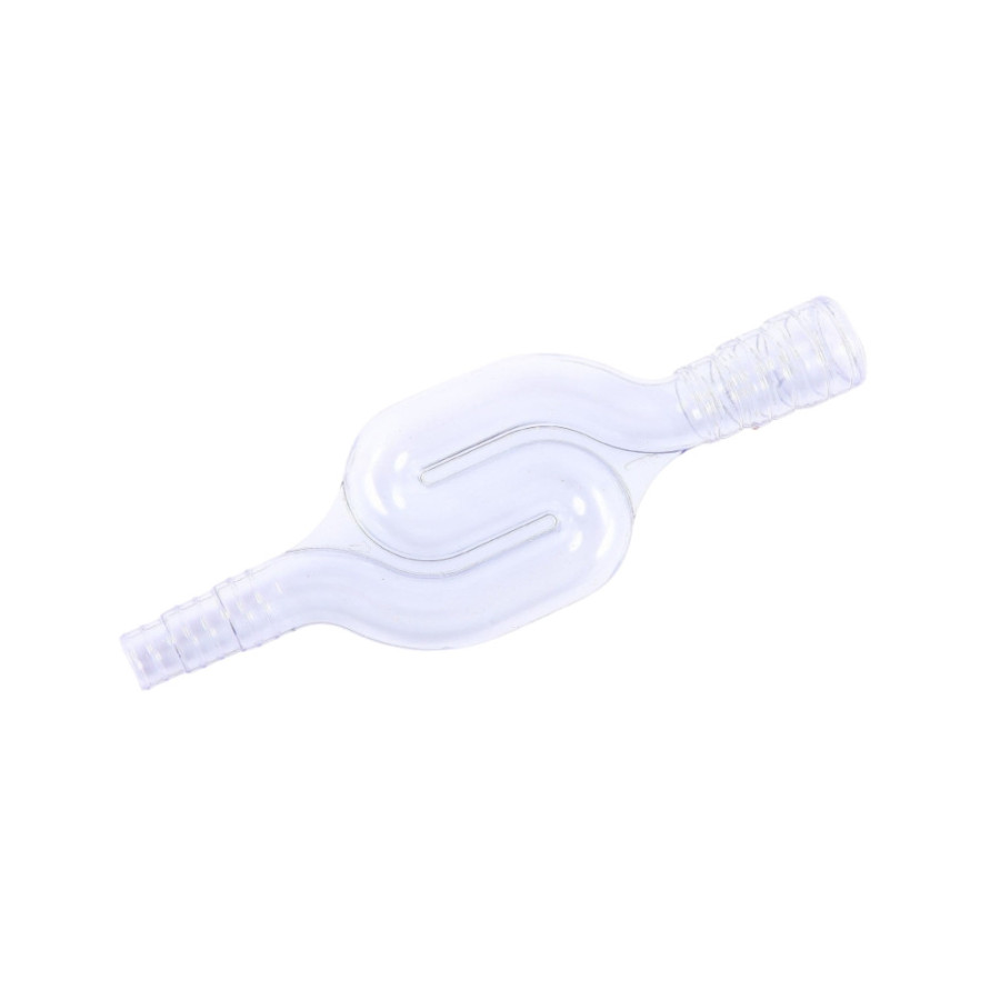 SYFON DO SKROPLIN PVC 0024SF