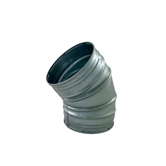 KOLANO SEGMENTOWE 45 BS DN- 0500