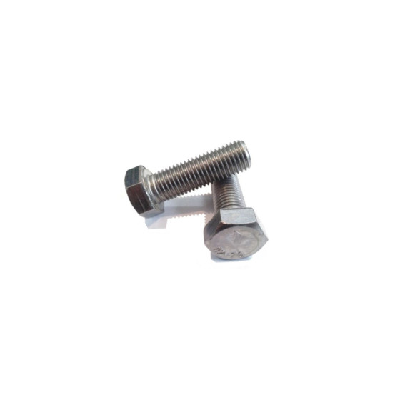 ŚRUBA A2 M6/25 INOX
