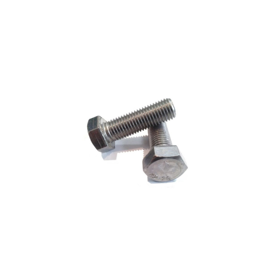 ŚRUBA A2 M8/25 INOX