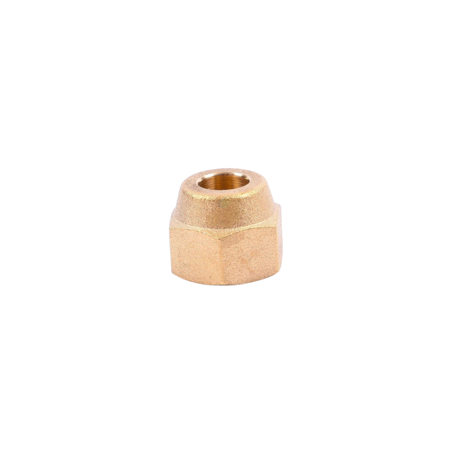 BRASNER NARZUTKA, NAKRĘTKA 3/4"