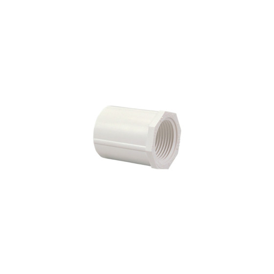 NIBCO ZŁĄCZKA Z GWINTEM NAKRĘTNA KW/GW 1 1/4"