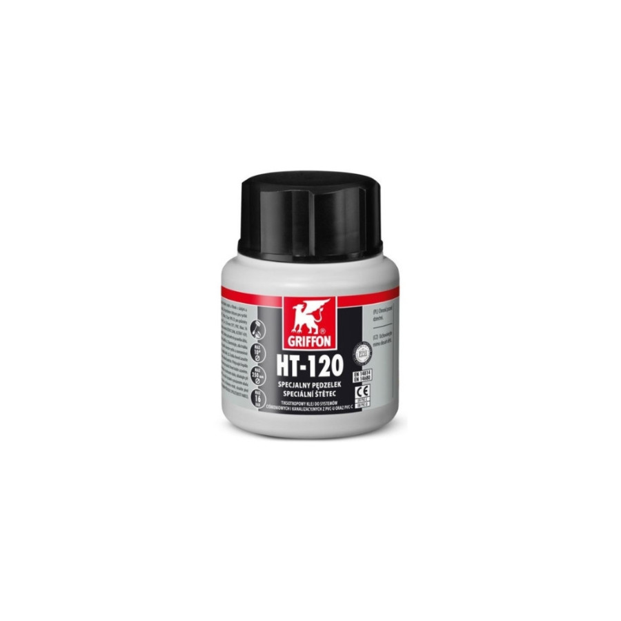NIBCO KLEJ UNIWERSALNY 125 ml