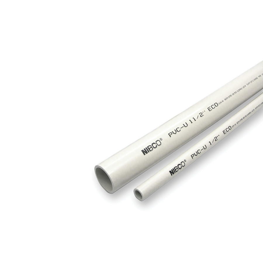 NIBCO RURA PVC 1 1/2"