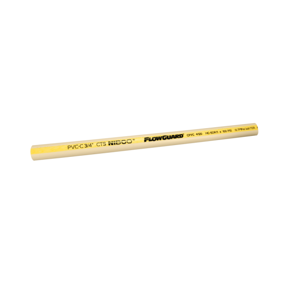 NIBCO RURA PVC-C 1 1/2"