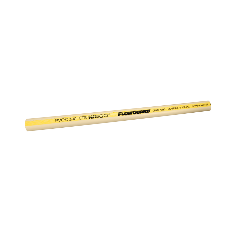 NIBCO RURA PVC-C 1 1/2"