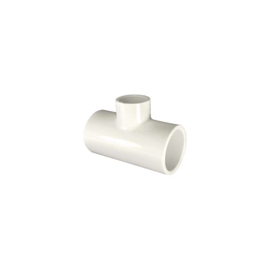 NIBCO TRÓJNIK REDUKCYJNY 3/4" x 1/2" x 3/4"