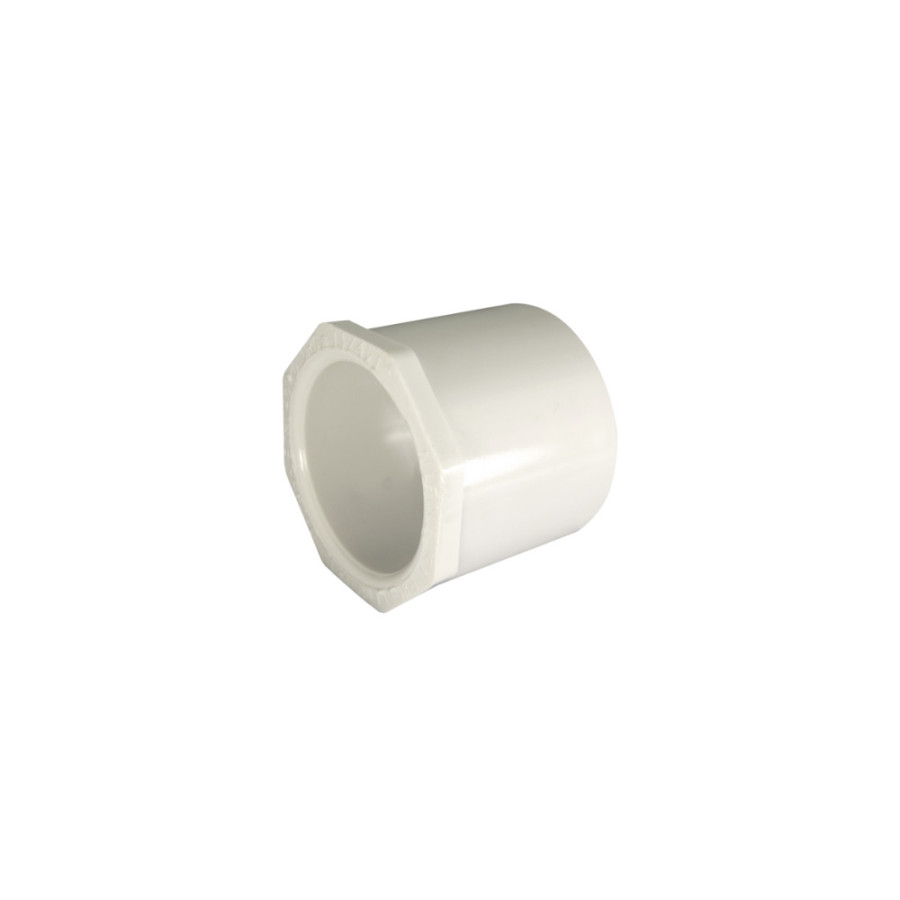 NIBCO TULEJA REDUKCYJNA KZ/KW 1 1/2" x 1"
