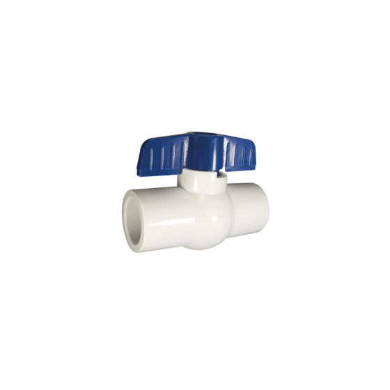 NIBCO ZAWÓR KULOWY 1/2"