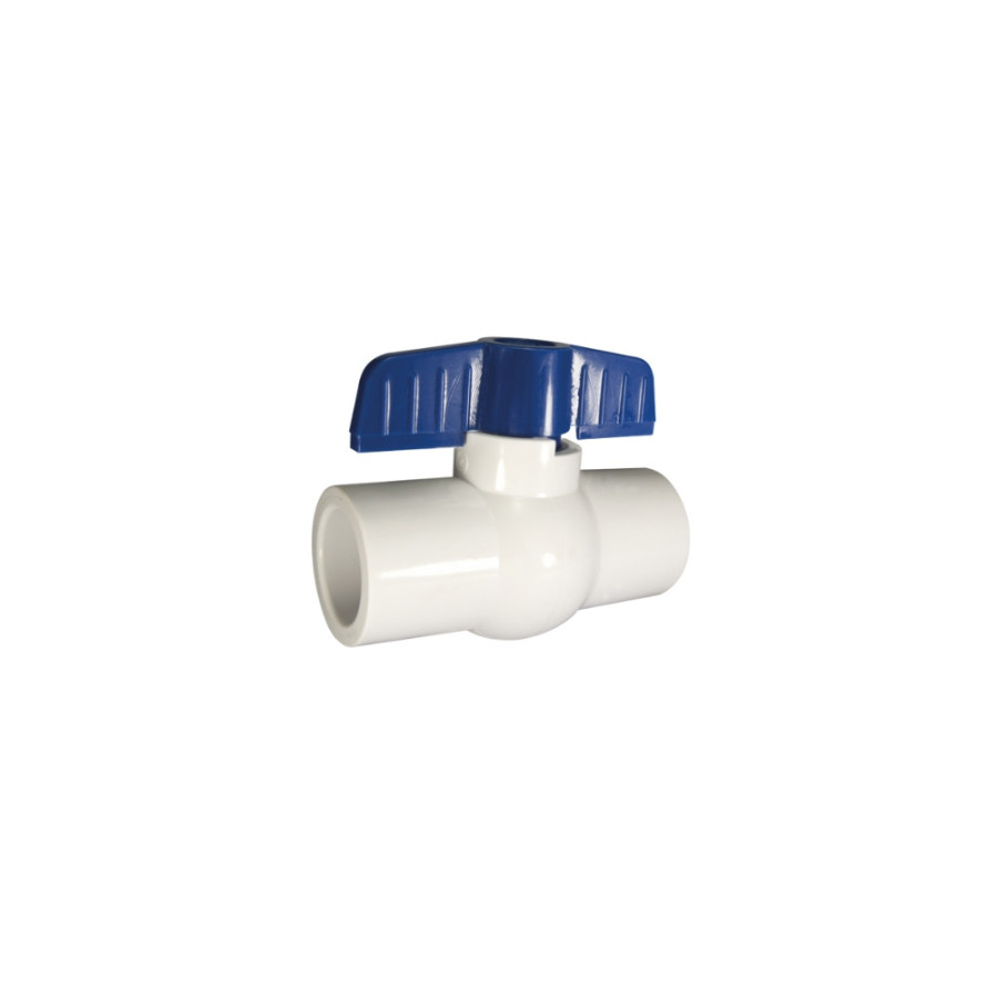 NIBCO ZAWÓR KULOWY 3/4"