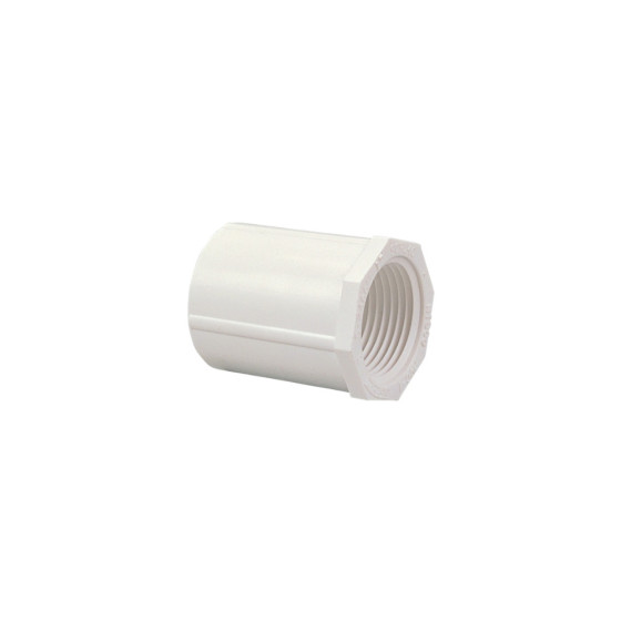 NIBCO ZŁĄCZKA Z GWINTEM NAKRĘTNA KW/GW 1 1/2"