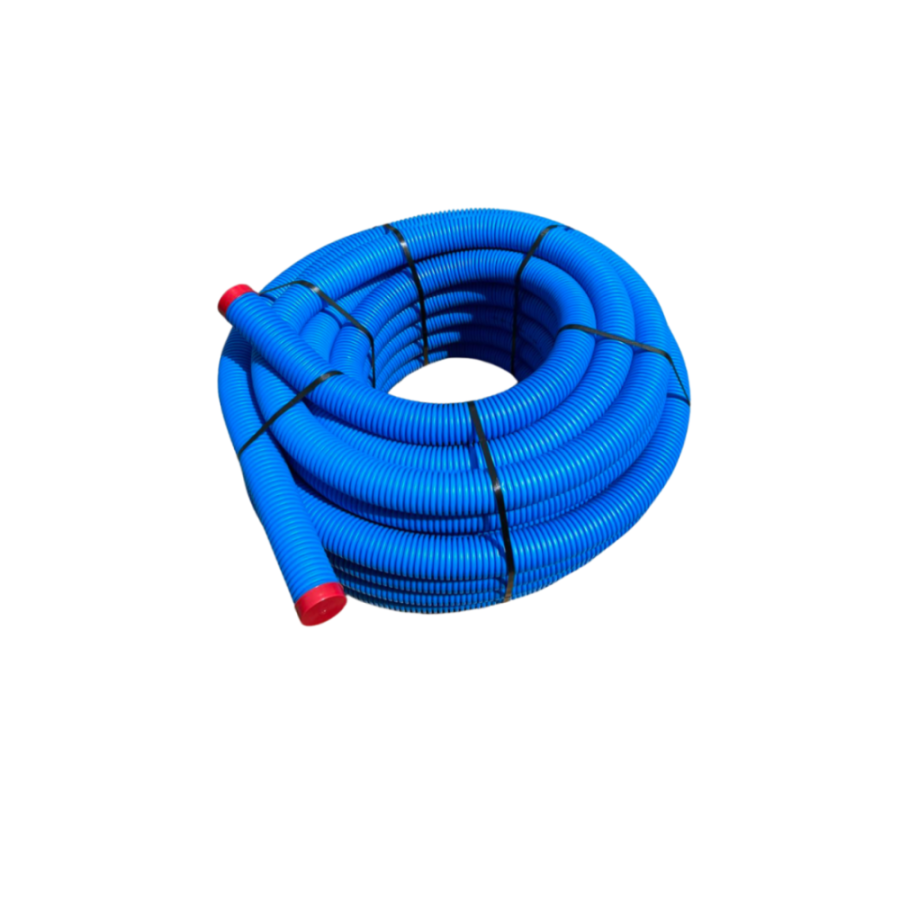 PRZEWÓD DO REKUPERACJI FLX-HDPE-75 50m