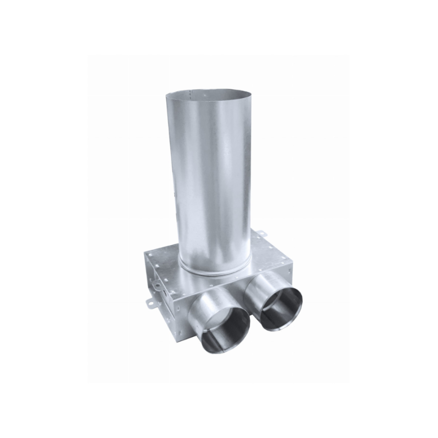FLX SKRZYNKA ROZPRĘŻNA IPS DŁUGA 2x75/125 0,3