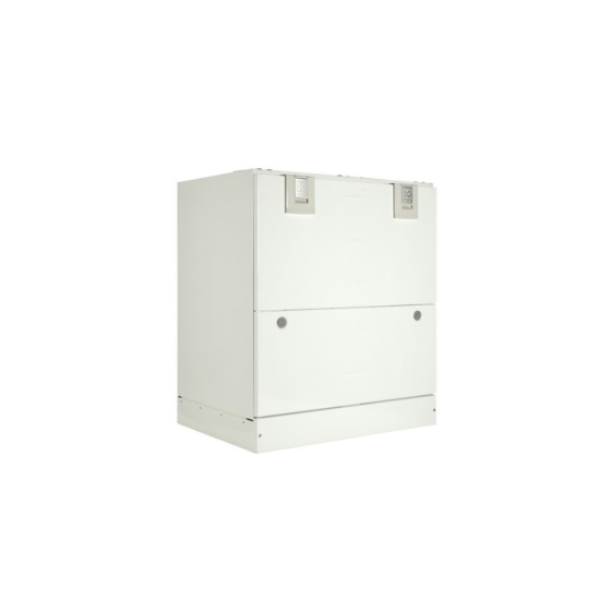 CENTRALA VALLOX 245 MV (961 m3/h)