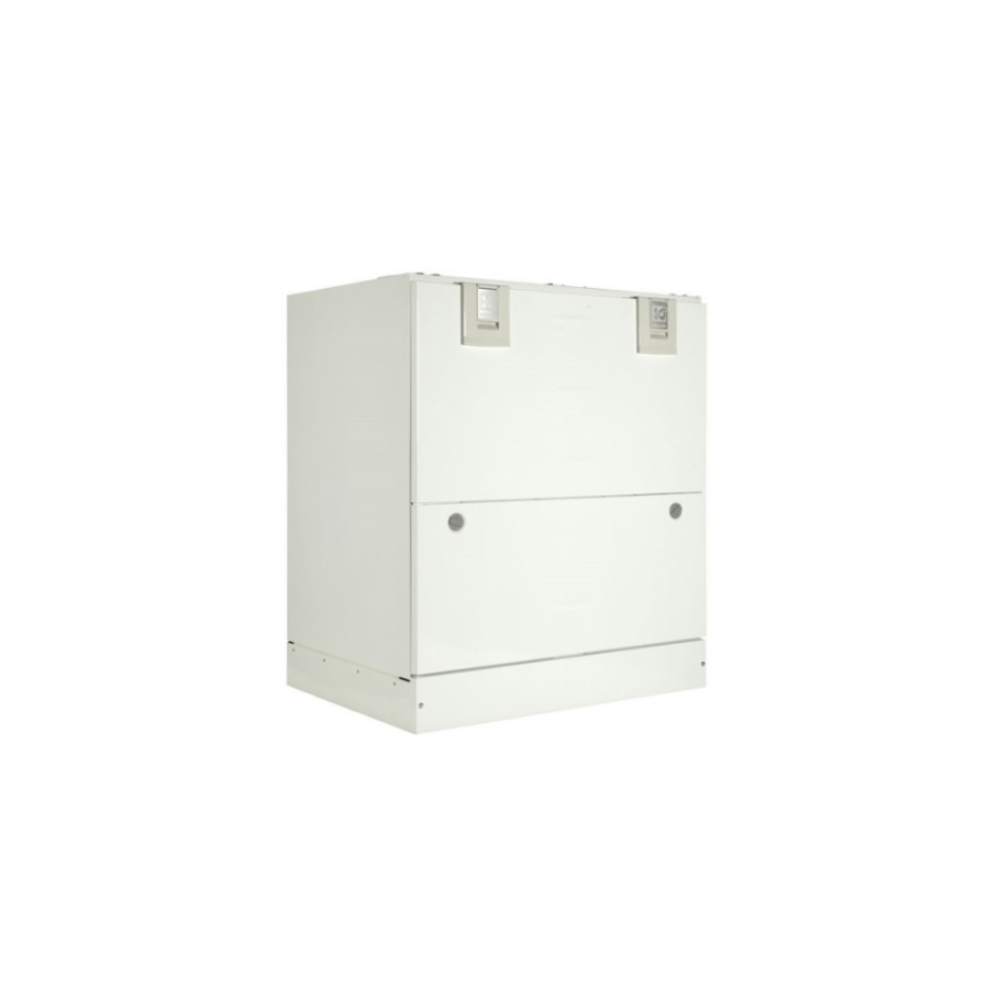 CENTRALA VALLOX 245 MV (961 m3/h)