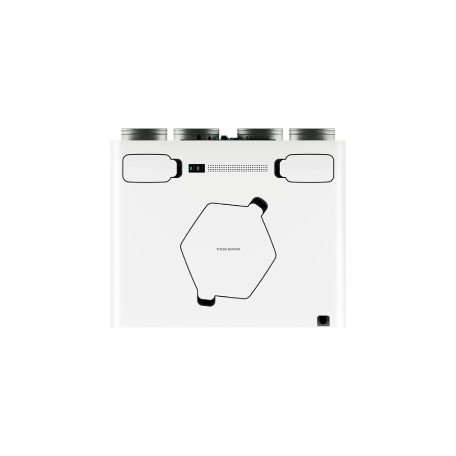 THESSLA GREEN CENTRALA AIRPACK4 - 300V ENERGY++