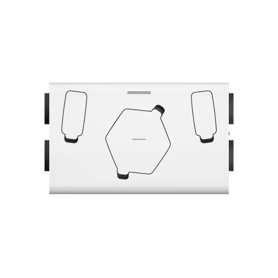 THESSLA GREEN CENTRALA AIRPACK4 - 500H ENERGY++