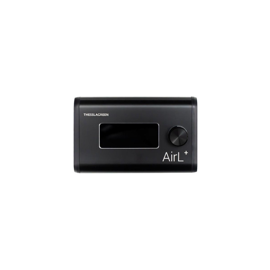 THESSLA GREEN PANEL AIR L+