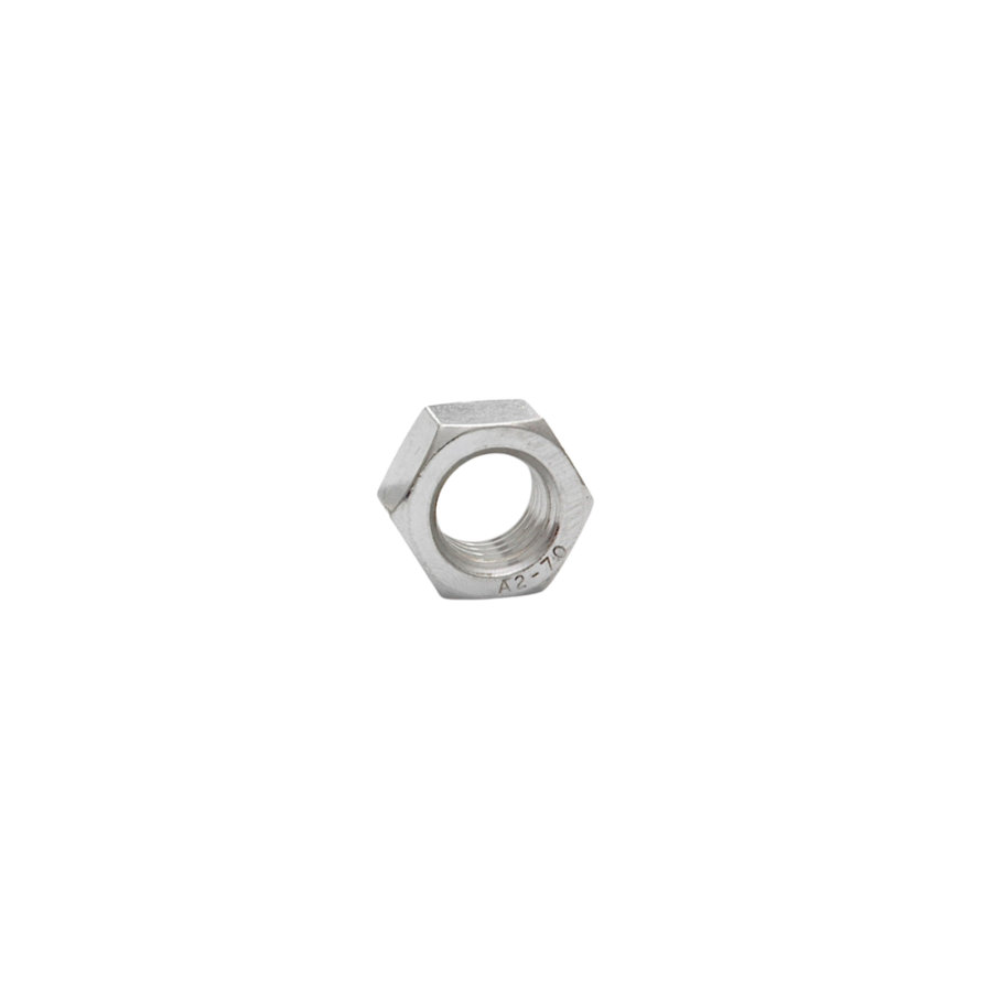 NAKRĘTKA A2 M10 INOX
