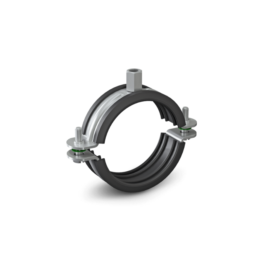 NICZUK OBEJMA DUO XPGD-4 BK (108-115)