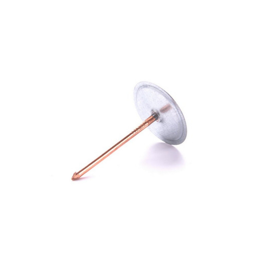 GWOŹDZIE GZONI 100 mm (1000 szt.)