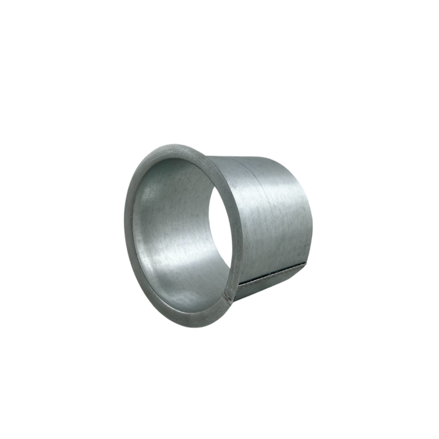 NAKŁADKA PŁASKA - KST  125 WYS.100mm DO CLIMAVER