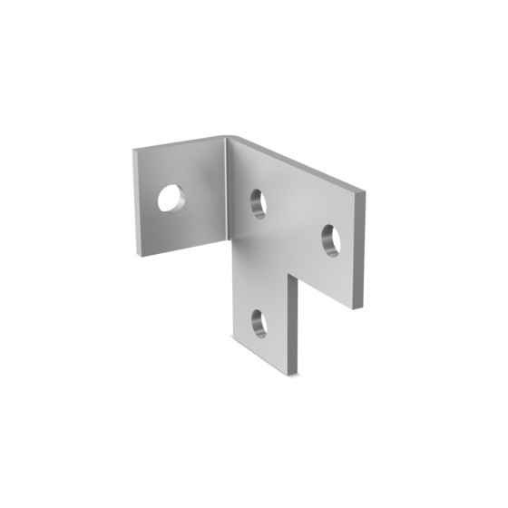 NICZUK KSZTAŁTKA MONTAŻOWA X12-MB