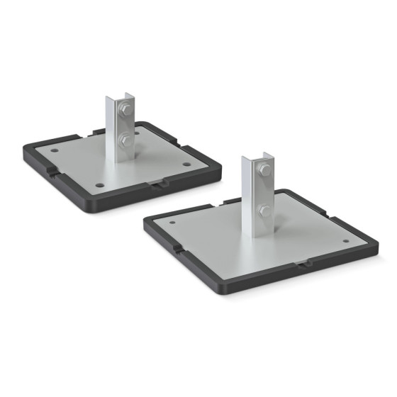 NICZUK STOPA DACHOWA OG-PDG-A-300