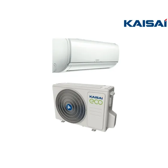KAISAI KLIMATYZATOR KEX09KTKI/KEX-09KTKO