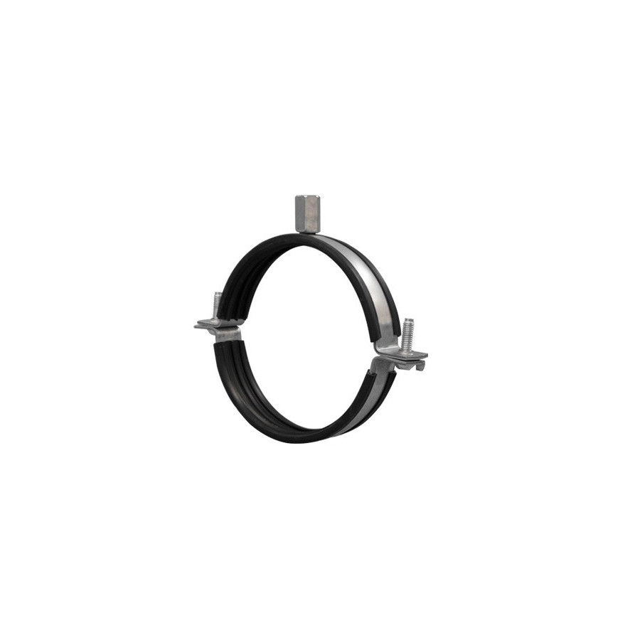 OBEJMA WENTYLACYJNA OPOX INOX 0315