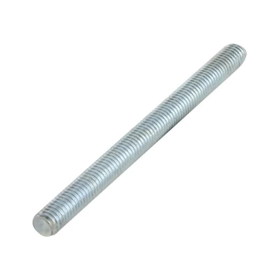 PRĘT GWINTOWANY A2 INOX M6 X 2000