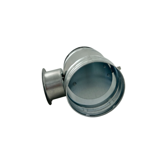 PRZEPUSTNICA JEDNOPŁASZCZYZNOWA DK - 0080